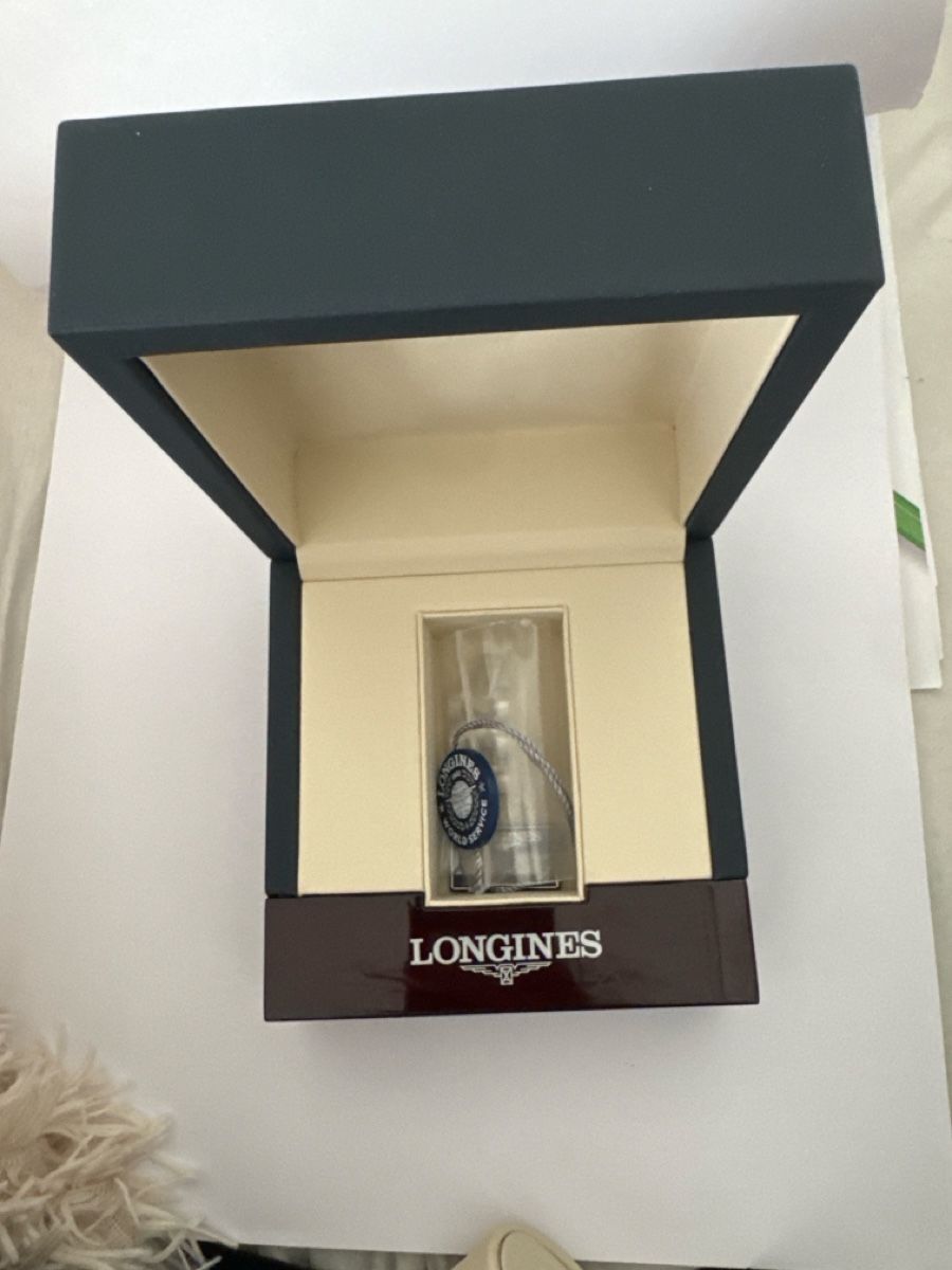 Longines Montres: Longine Hydroconquest – D'occasion à Châtel-St-Denis par luc_6sms 1