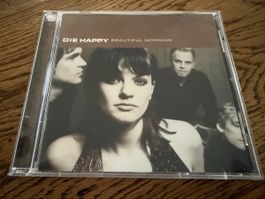 CD Die Happy Beautiful Morning guter Zustand