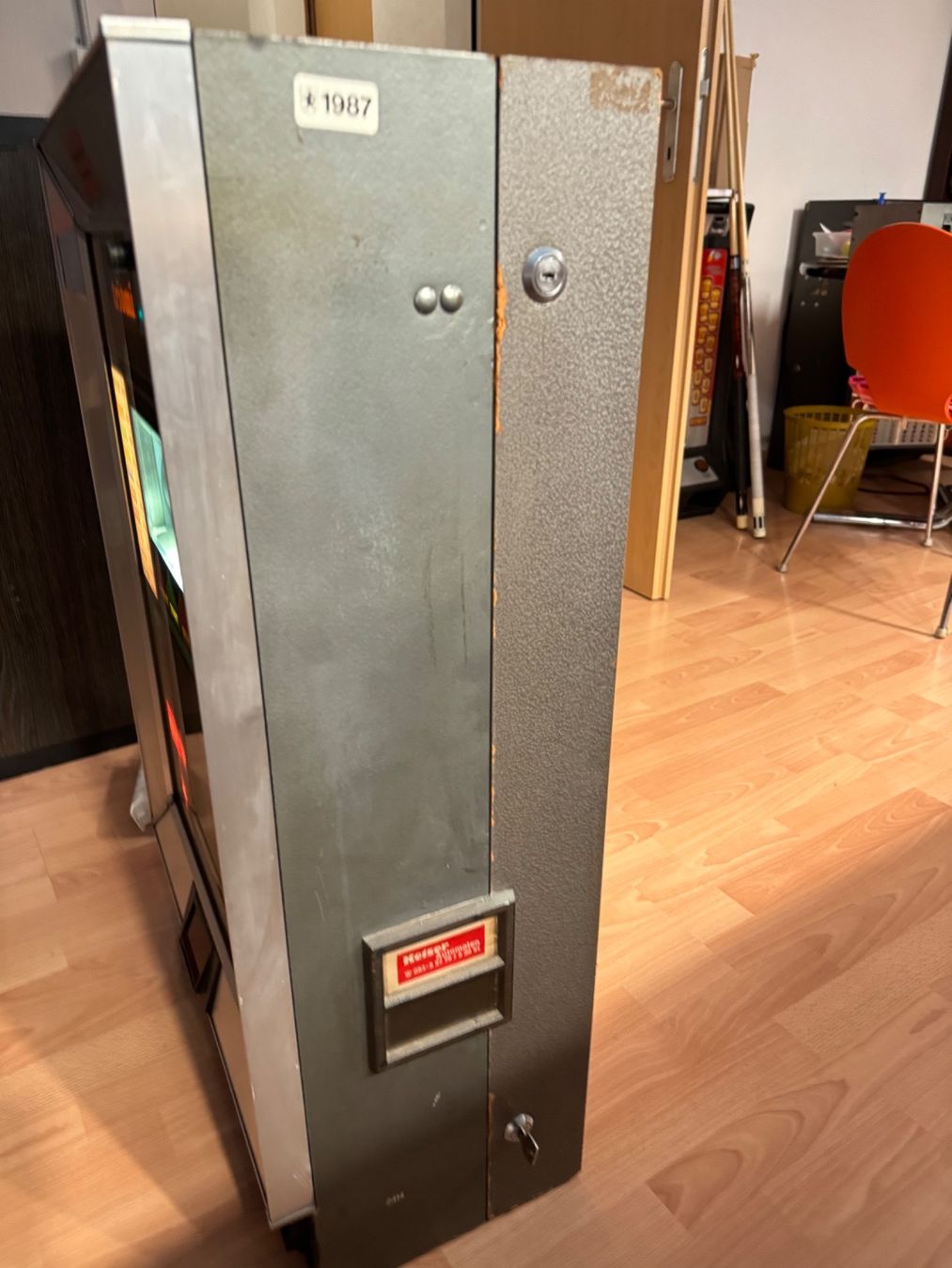 Spielautomaten: Triomint – Gebraucht aus Aadorf von bna_tfq8 3