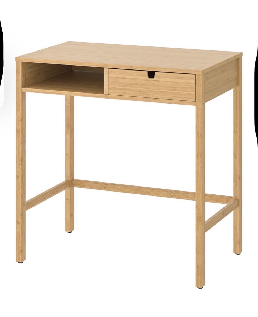 Ikea Tische: Frisiertisch Ikea Nordkisa – Gebraucht aus Rothrist von VB92 2