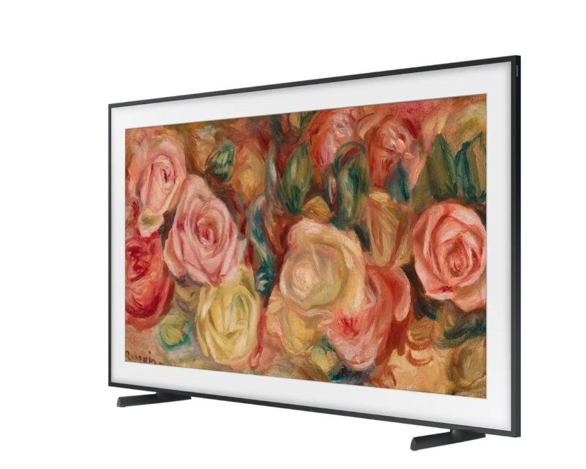 Samsung Televisori: Samsung TV 43" The Frame 2024 – Nuovo e nell'imballaggio originale da Bassersdorf venduto da COOL-AG 7