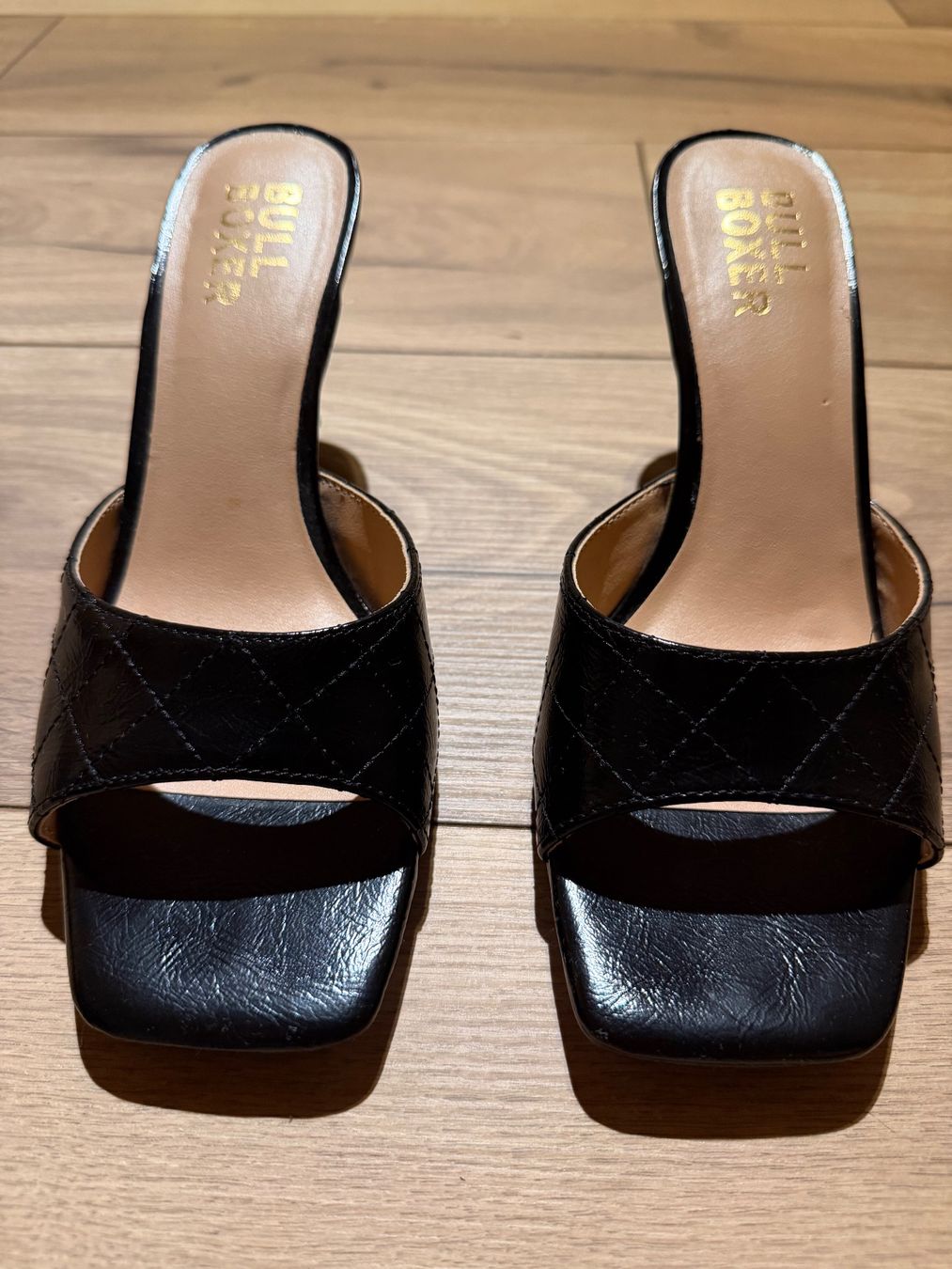 Chaussures femmes: Kitten- heels Gr. 39 – D'occasion à Thun par Astralbern