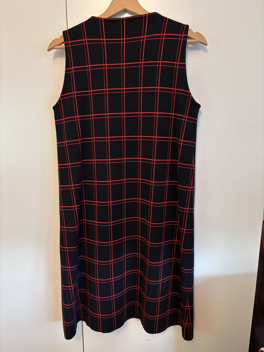 Gucci Kleider: Dress Gucci - Robe Gucci – Gebraucht aus Genève von Nathanwatchch 3