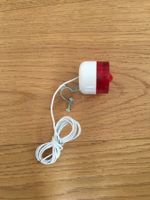 Vintage Strebenrücklicht Bulb neu