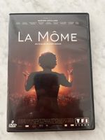 La Môme DVD 2 Discs parfait état