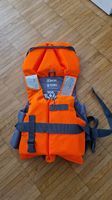 Tribord Kinder-Schwimmweste (15-30 kg)