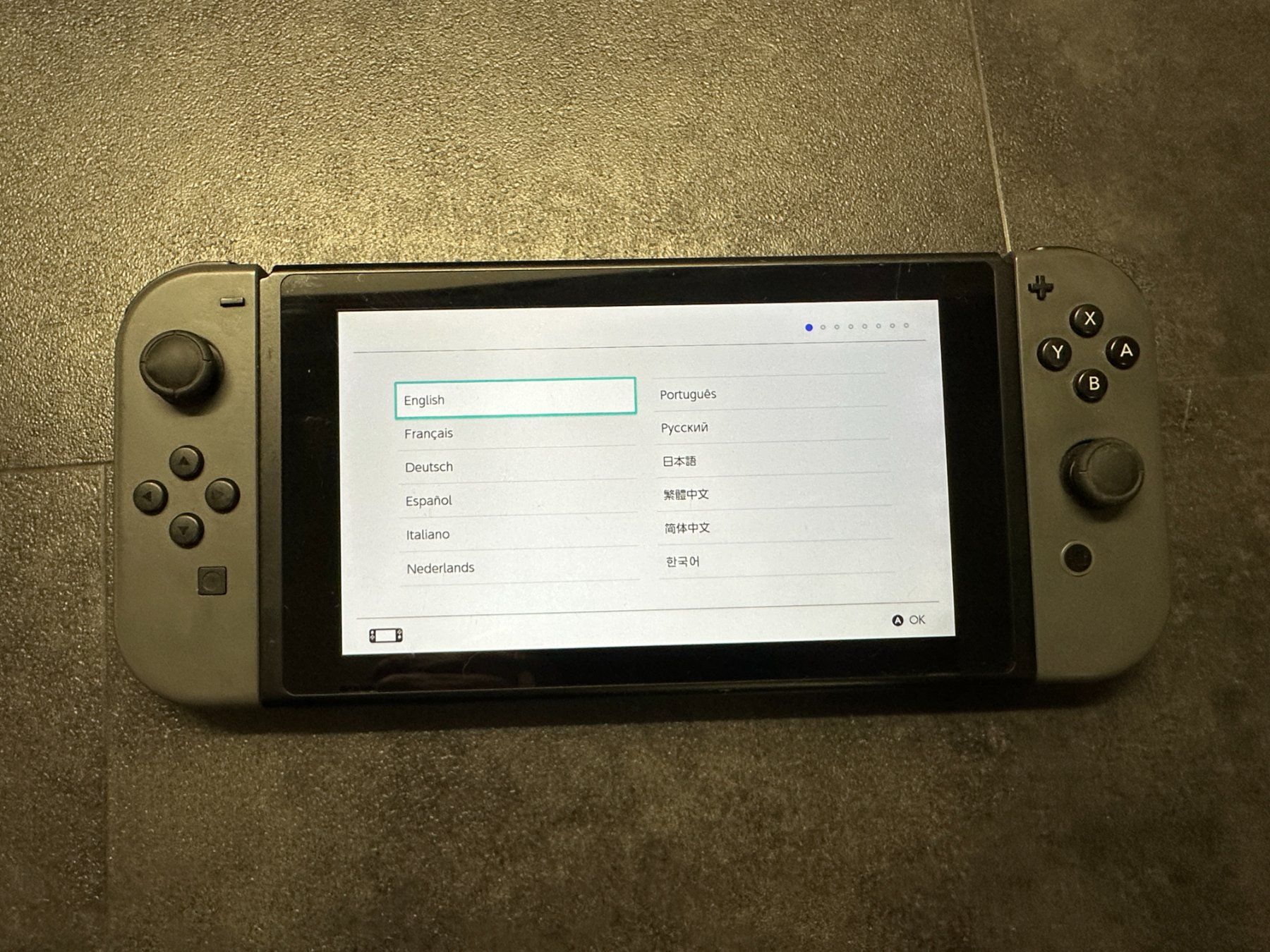 Nintendo Consoles: Nintendo Switch SET – D'occasion à Adliswil par mobe81 1