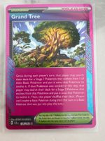 Grand Tree SCR136 EN - Stellarcrown