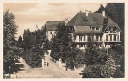 Zürich (ZH) Alkoholfreies Kurhaus Rigi-Blick, Zürich 6