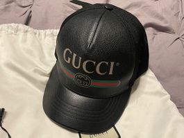 Casquette Gucci