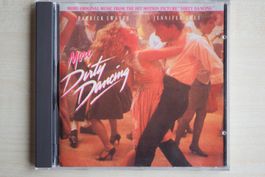 Dirty Dancing Soundtrack CD (Time of my Life) (789)