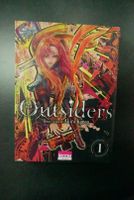 Outsiders tome 1