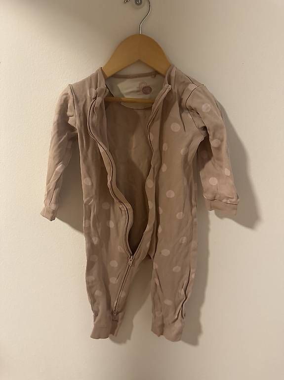 Pigiama & Simili: 3 Stück Pijama 74 Schlafanzug – Usato da Jona venduto da Betty010