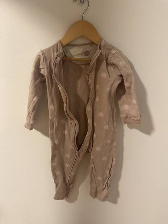 3 Stück Pijama 74 Schlafanzug