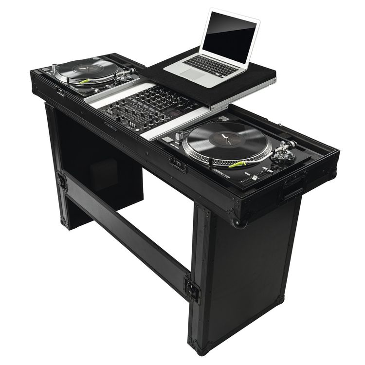 Reloop Turntable & Mixer Flightcase Kaufen auf Ricardo