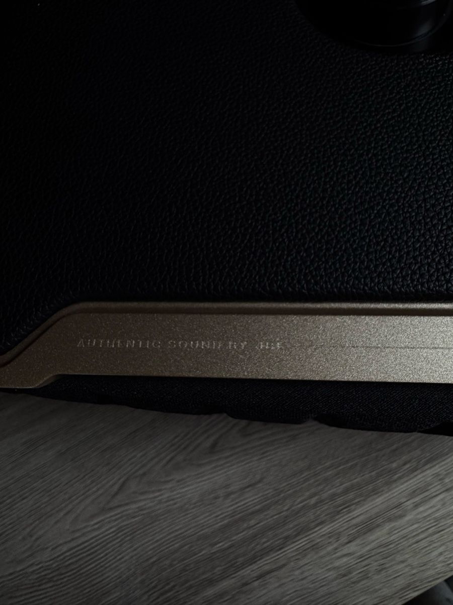 JBL Lautsprecher: JBL Authentics 500 – Neu (gemäss Beschreibung) aus Otelfingen von kay_smn5 2