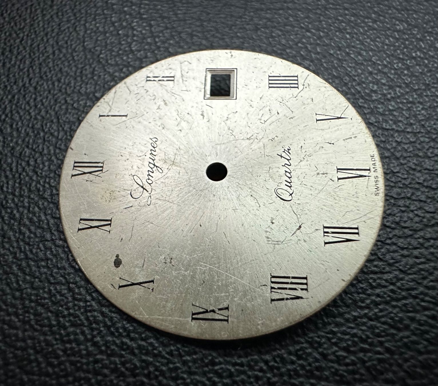 Longines Montres: CADRAN - LONGINES – D'occasion à Conthey par advisia 2