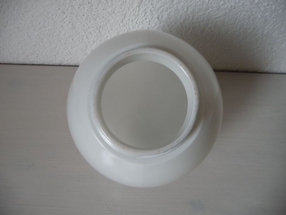 Paulmann Lampenschirm E14 Öffnung Ca. 3 Cm Wobble Dichroic Glas Ersatzglas, Schirm, Ersatzschirm | Lichtquelle Mili