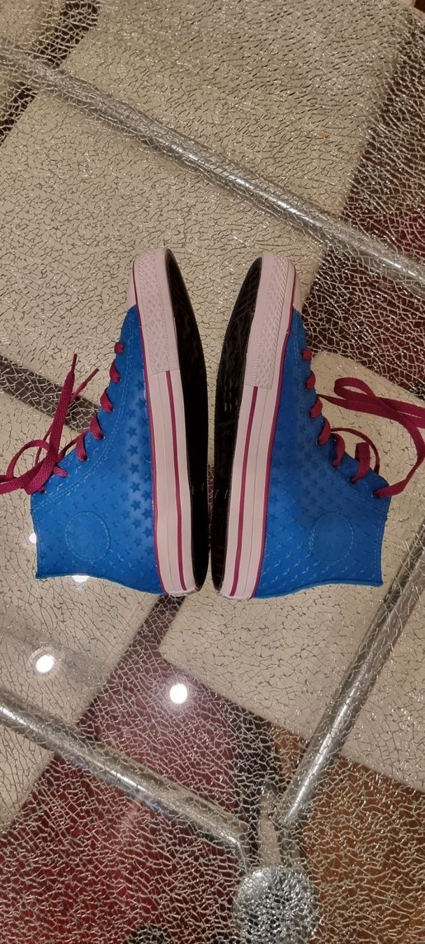 Converse Scarpe per ragazzi: Converse Gr. 37 – Usato da Luzern venduto da Reni025 2
