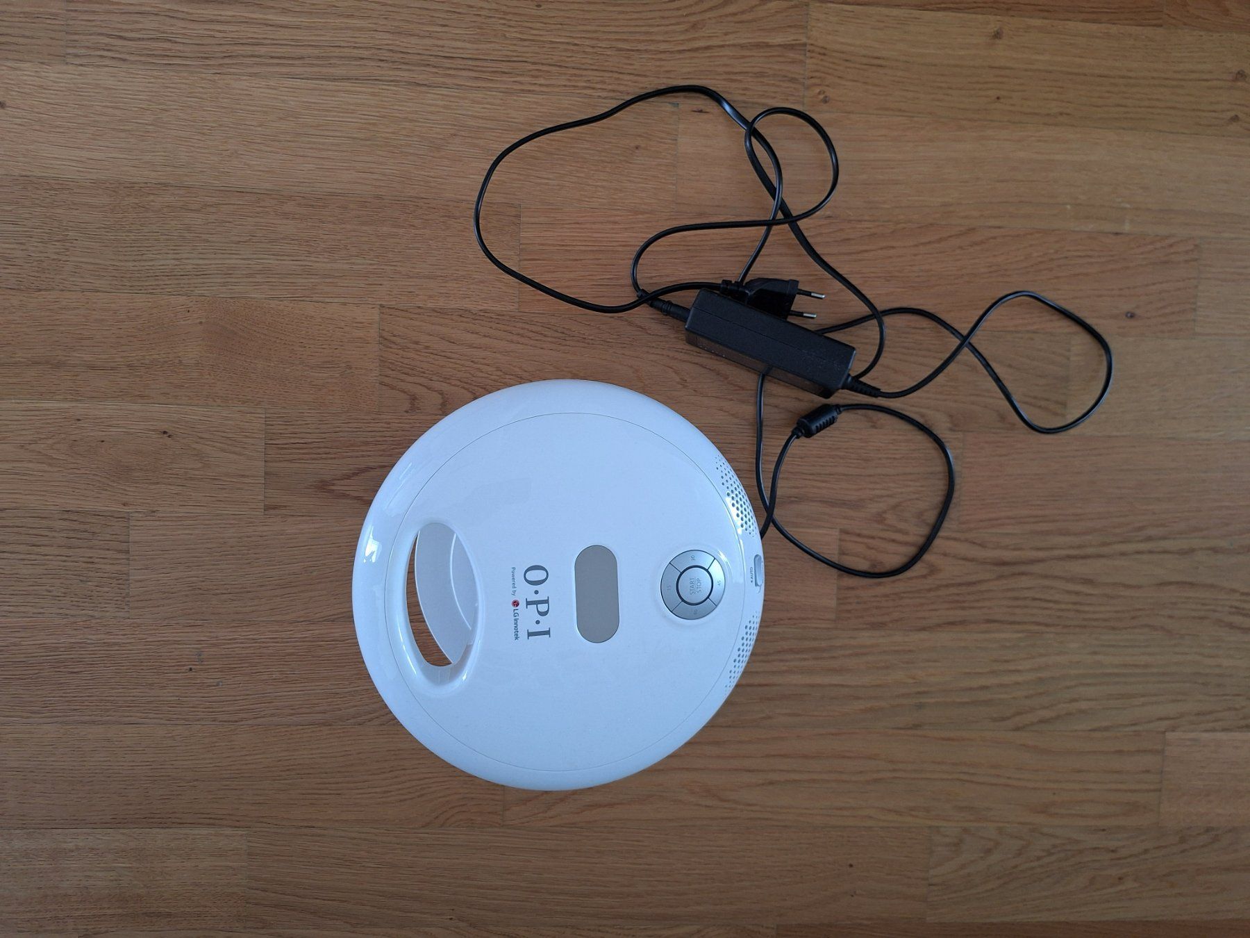 Lampade: Dual Cure LED/UV Light (GL902) – Usato da Glattpark(Opfikon) venduto da sietomo 5