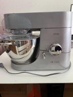 Kenwood Chef Titanium 1400W Küchenmaschine (Type: KMC01)