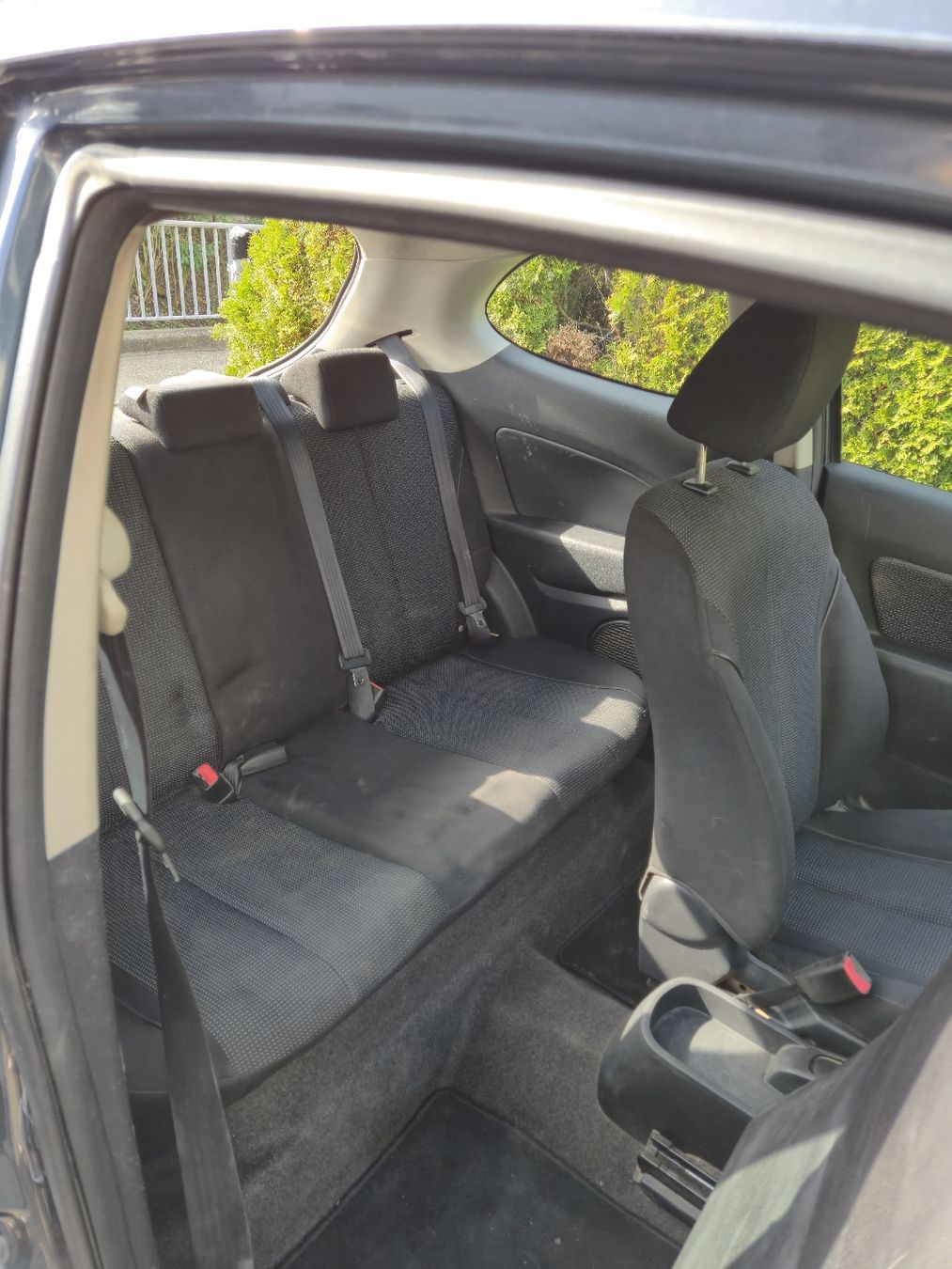 Mazda Autos: Mazda 2, 1.5l / 196848km – Gebraucht aus Ehrendingen von hipier5420 5