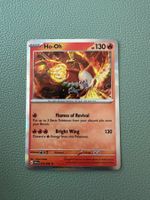 Chaos Rising Ho-Oh Holo (010/086) EN