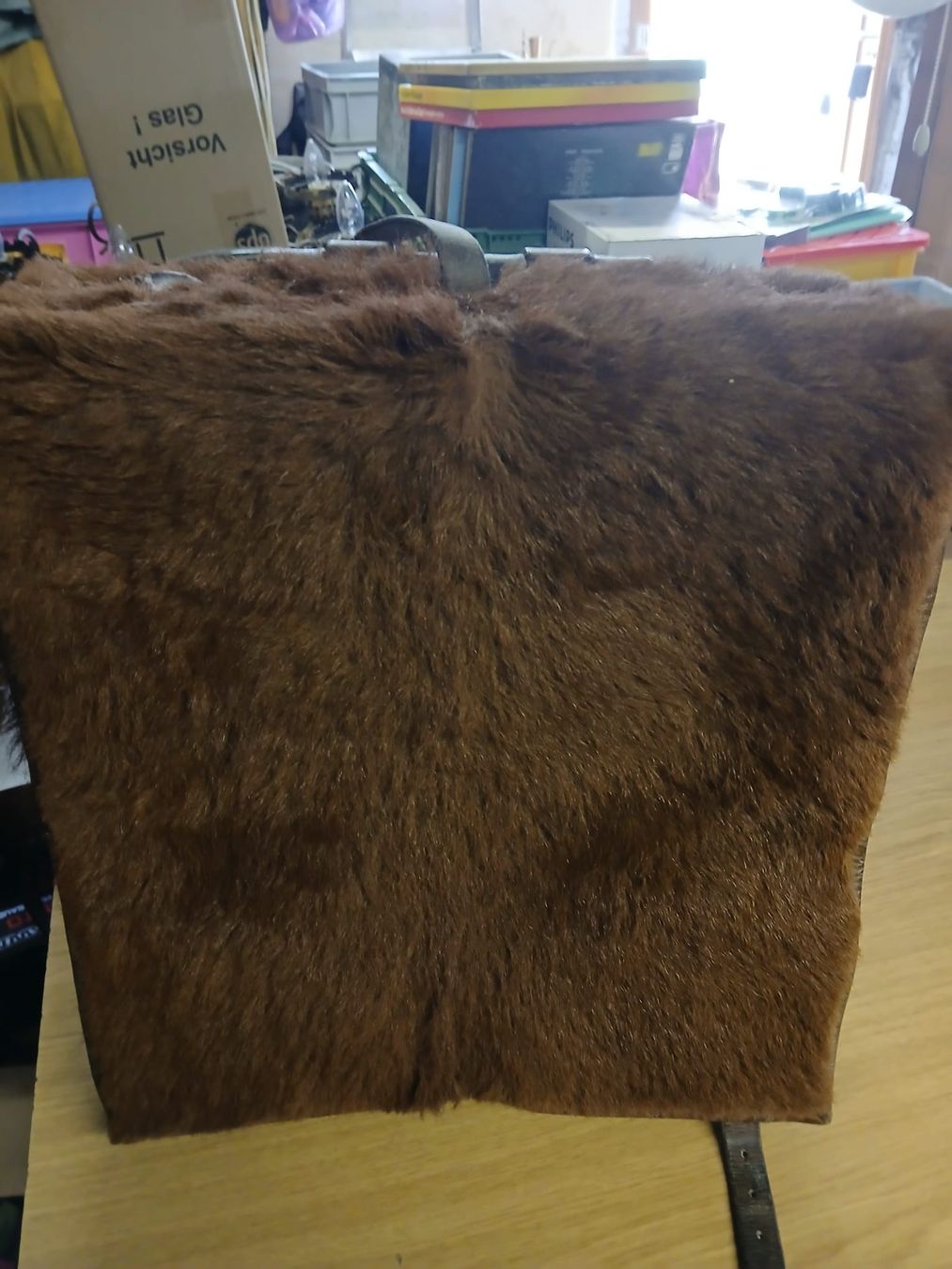 Borse: Tonister Tasche – Usato da Obfelden venduto da Buddha24 2