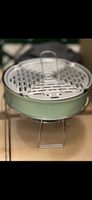 NEU Ikea tragbarer Grill für Picknick Portofrei