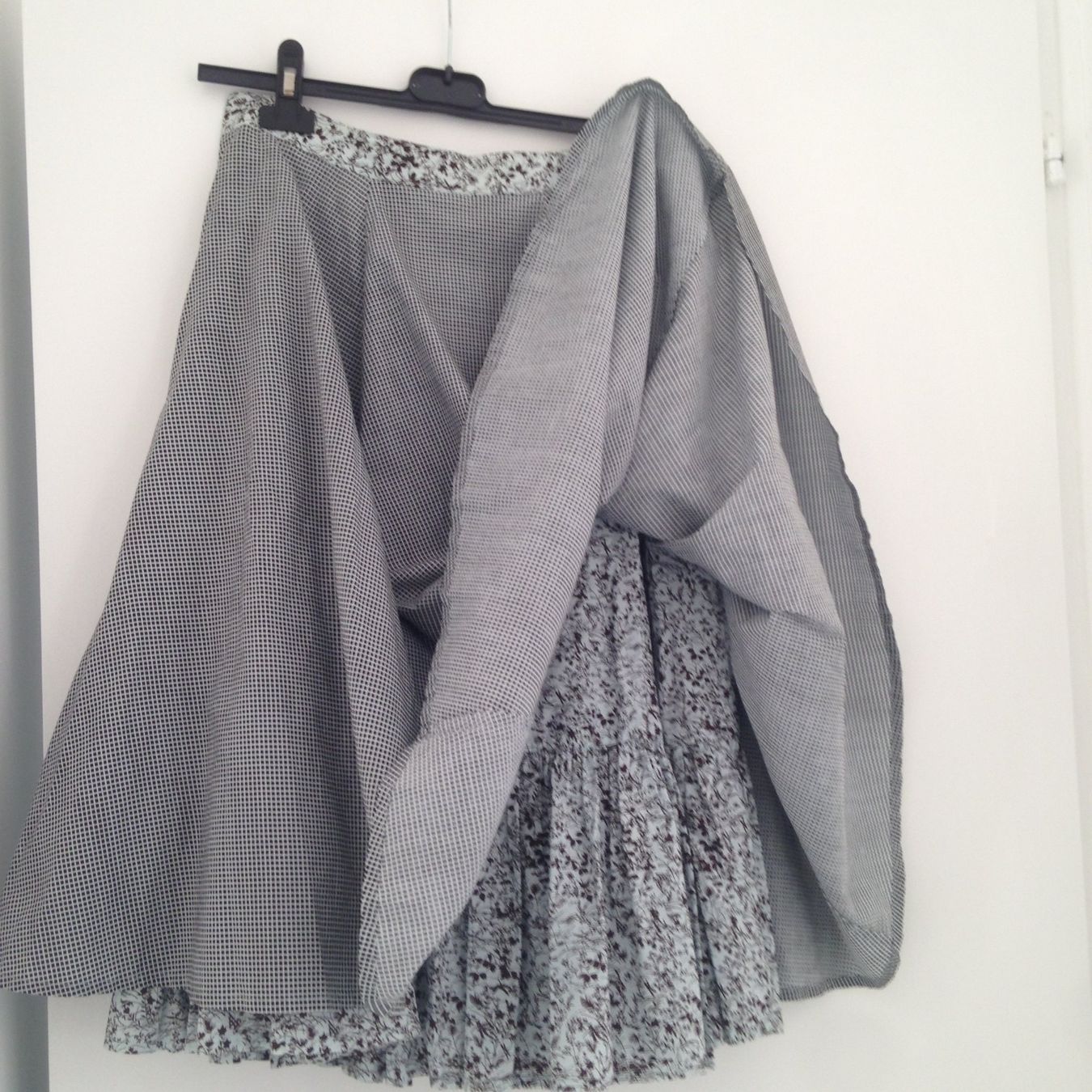 Jupes: WOOLRICH - Gonna doppio strato, cotone, mai indossata – Neuf (Voir description) à Paradiso par ant_9gkz 5