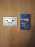 Kassette Santana Moonflower