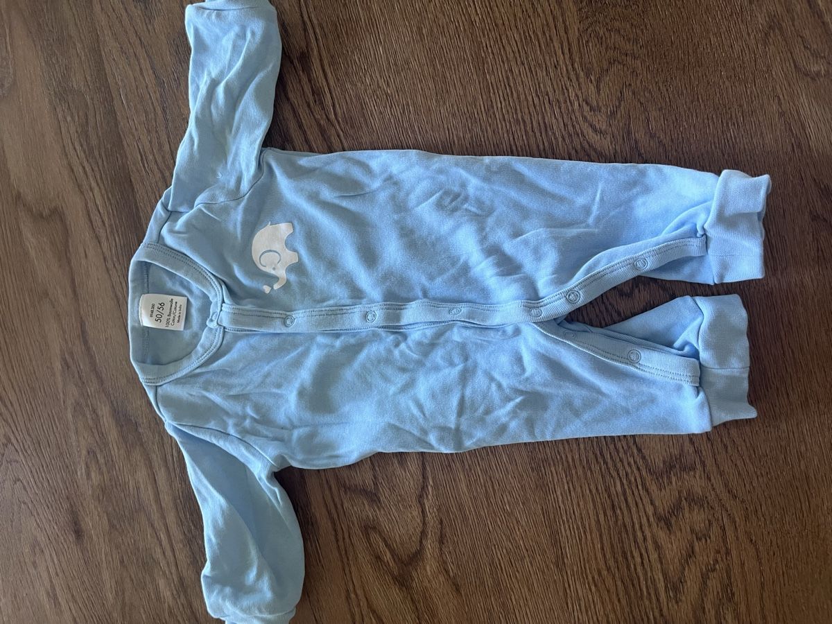 Biancheria intima: Baumwoll Body Langarm Gr. 56 - Neu – Nuovo (secondo la descrizione) da Zollikerberg venduto da LLV