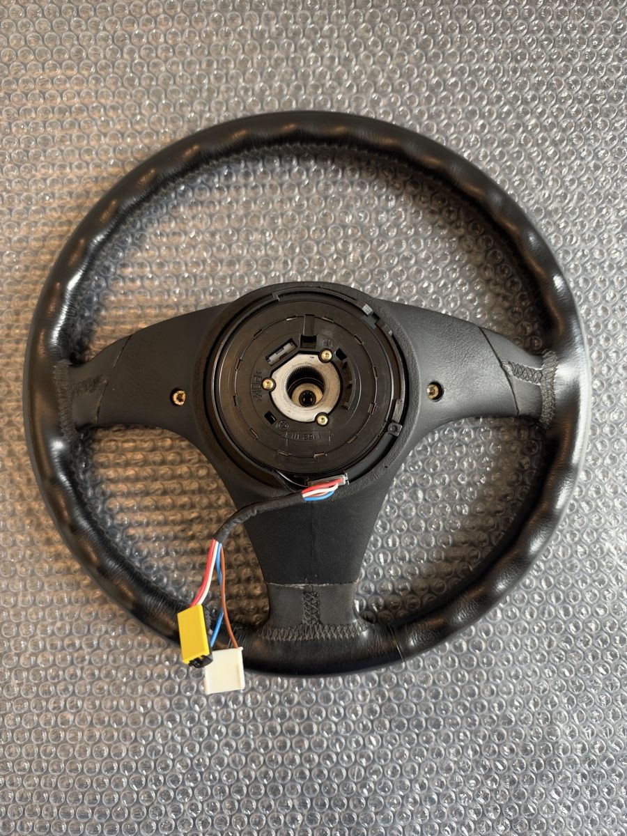 BMW Toutes les pièces auto: BMW Lenkrad - e36 / e39 / e46 / Z3 – D'occasion à Herisau par burbil 1