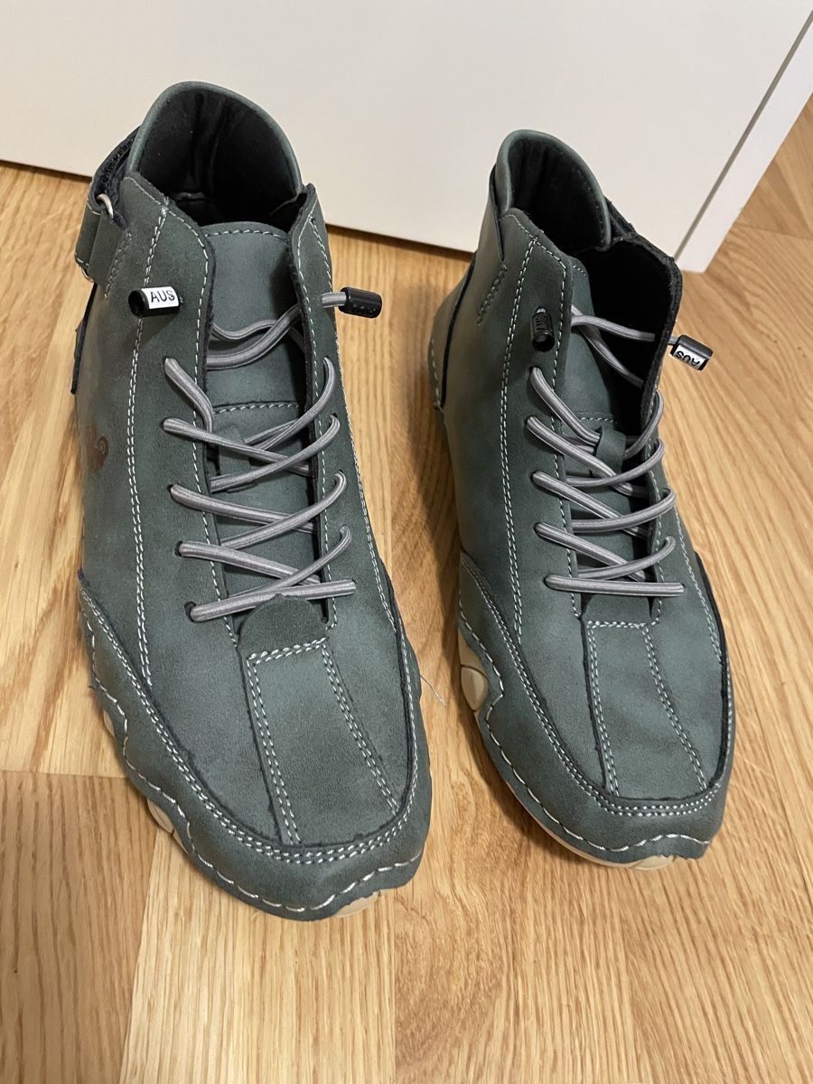 Scarpe da uomo: Schuhe Grösse 38 – Nuovo (secondo la descrizione) da Bern venduto da calana80 1