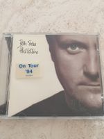 Phil Collins - Both Sides CD - Sammlerstück!
