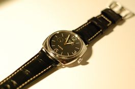 Panerai Radiomir 8 Days PAM190 - JLC Werk