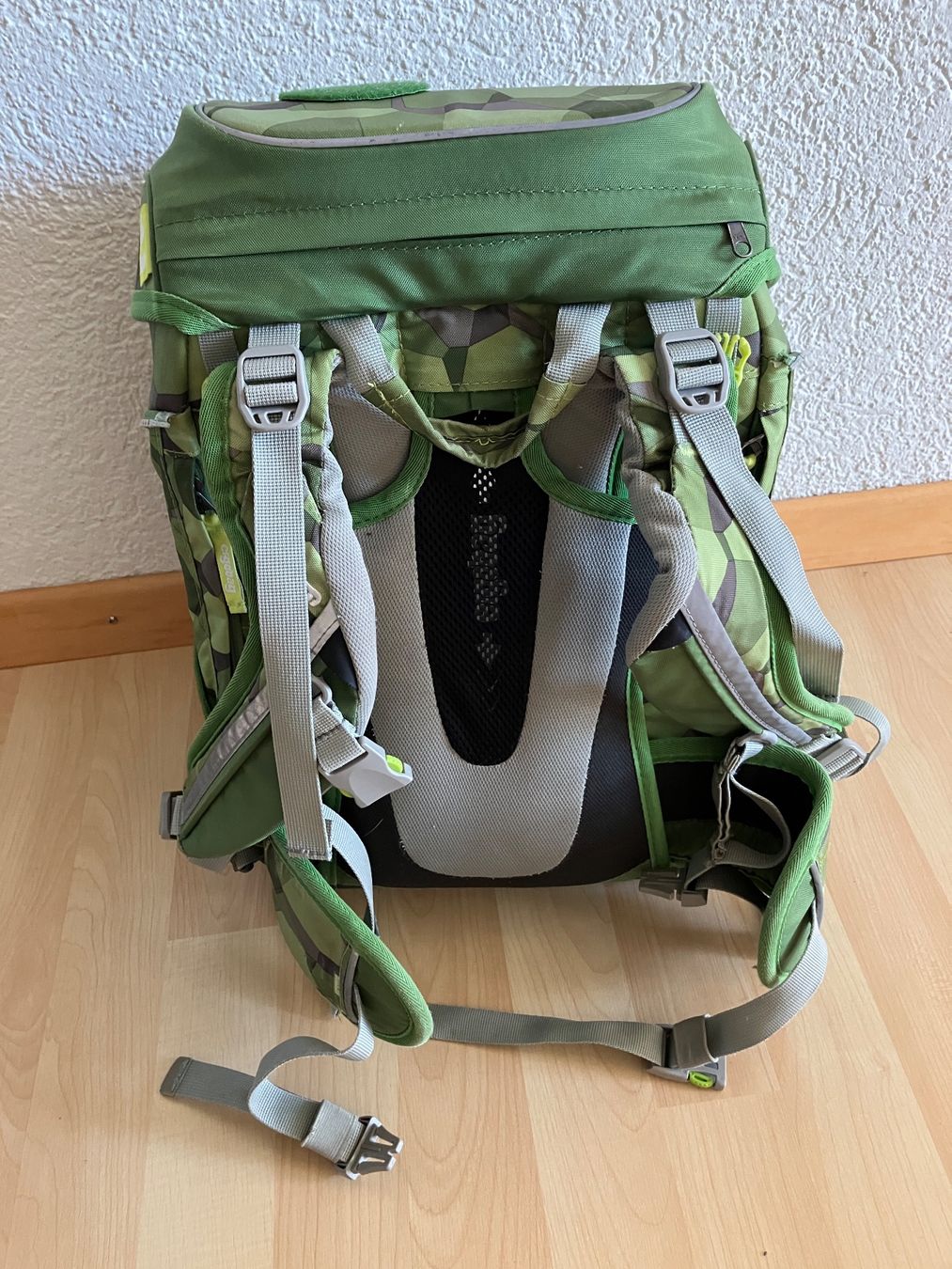 Ergobag Sacs à dos: Ergobag – D'occasion à Niederglatt ZH par boeca82 5