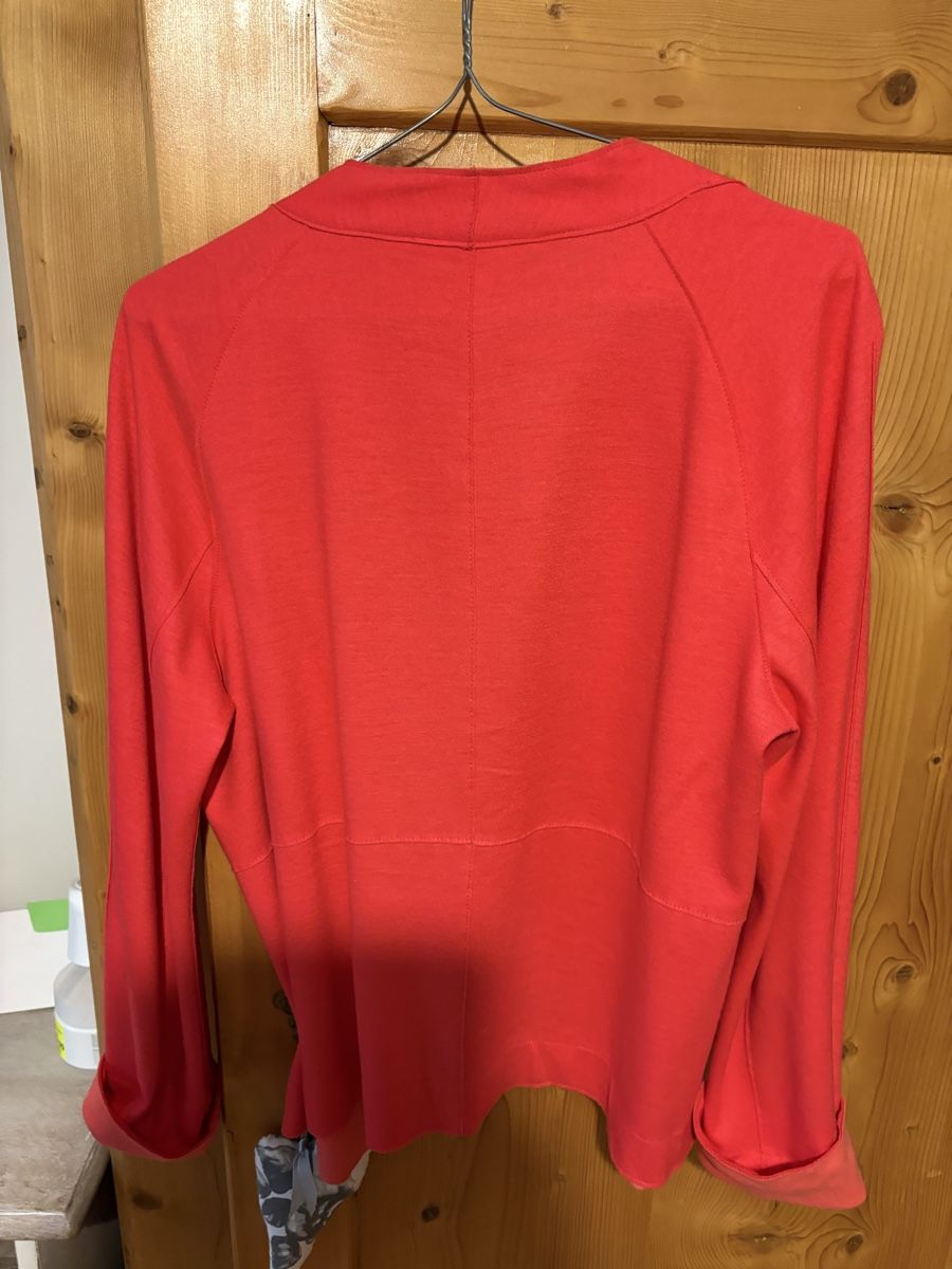 Marc Cain Giacche: Strickjacke gr 40 – Usato da Würenlos venduto da maxli012 6