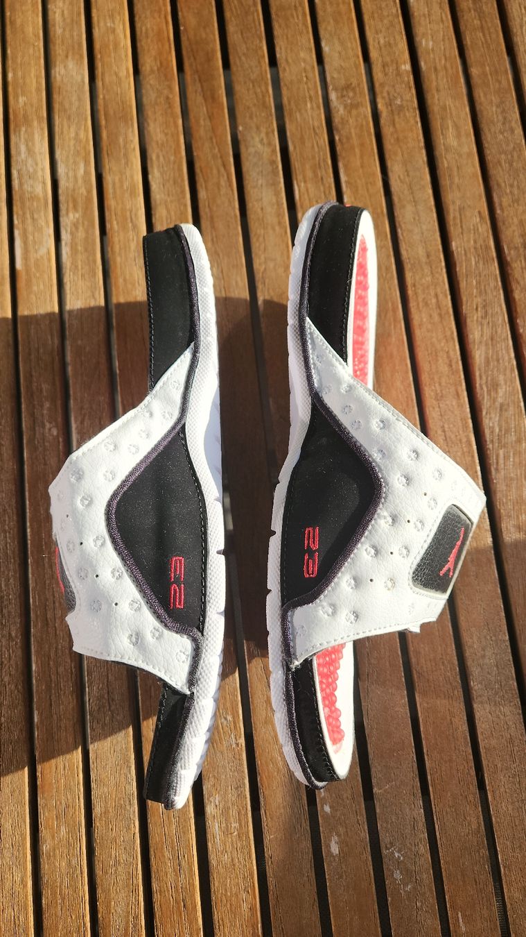 Jordan Scarpe da uomo: Jordan Retro 13 Hydro Neu Gr. 41 – Nuovo (secondo la descrizione) da Unterentfelden venduto da Master-Watch 3
