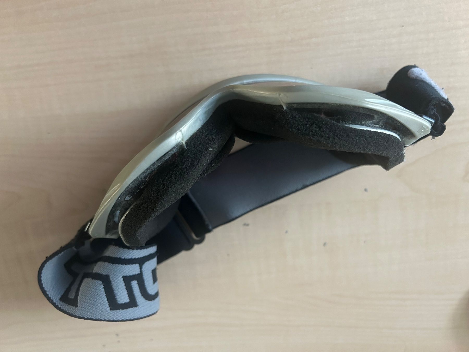 Occhiali & Lenti: Kinder - Skibrille – Usato da Buttisholz venduto da PIOTRCH 3