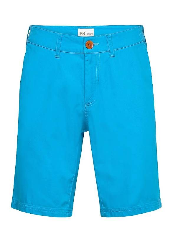 Pantaloni: Helly Hansen Shorts Cyan Blue 34 NP99.- – Usato da Le Mont-sur-Lausanne venduto da swisssail 4