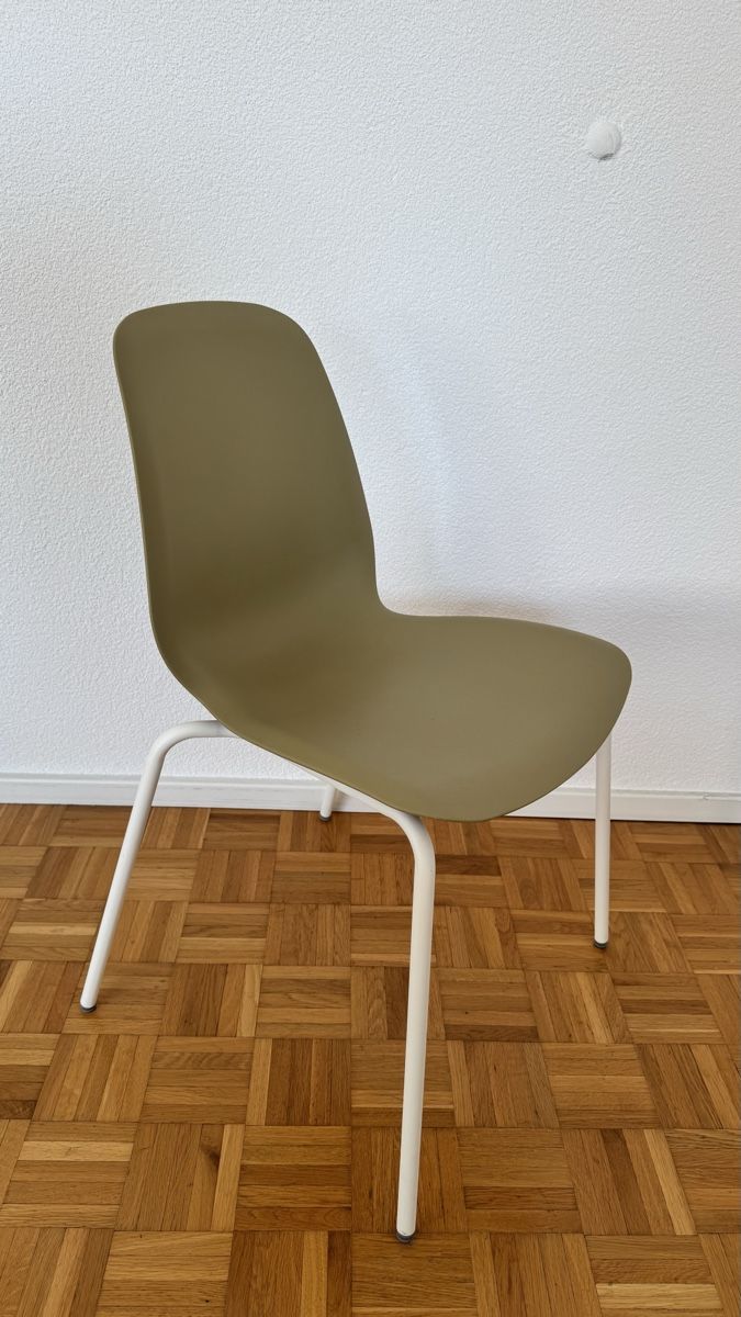 Ikea Stühle: Set of 6 dining chairs – Gebraucht aus Dübendorf von maf_6tqh