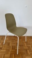 Set of 6 dining chairs