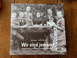 Wir sind jemand - Gruppenfotografien von 1870 bis 1945