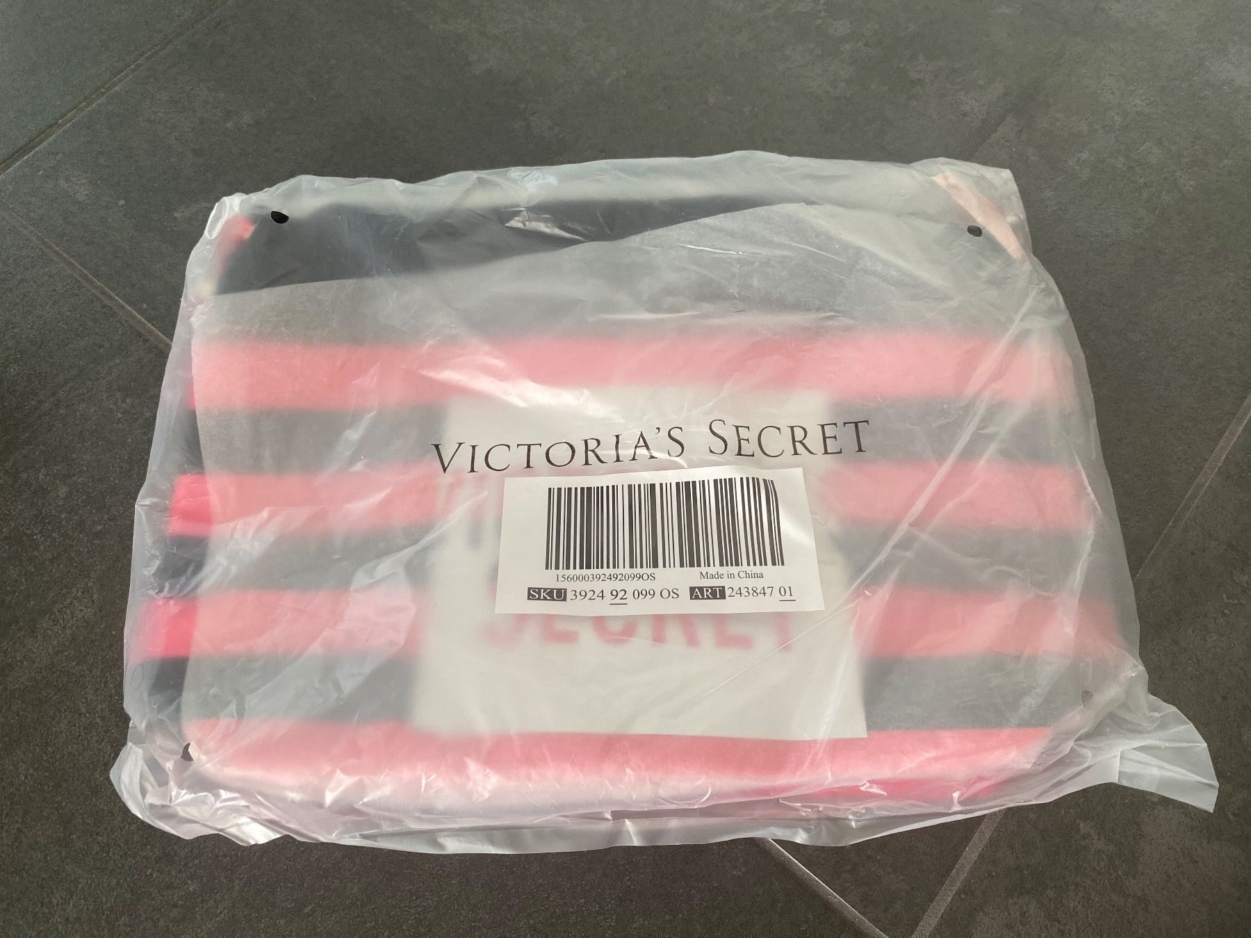 Victoria's Secret Borse da donna: Victoria Secret sacoche Neuve – Nuovo e nell'imballaggio originale da Delémont venduto da Ma_LoU.01 3