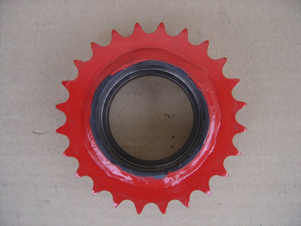 Doppelrad TP4459/1 zu Ladegerät Aebi LD20 LD25 LD26 Zahnrad (Neu ...