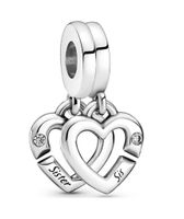 Pandora Charm