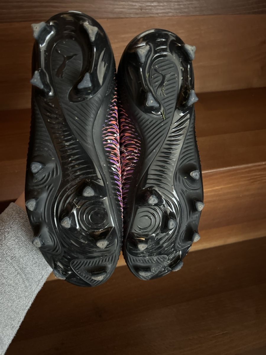 Puma Scarpe da uomo: Fussballschuhe Puma 38 – Nuovo (secondo la descrizione) da Maloja venduto da liv_5gzx 2