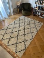 Hochwertiger Teppich