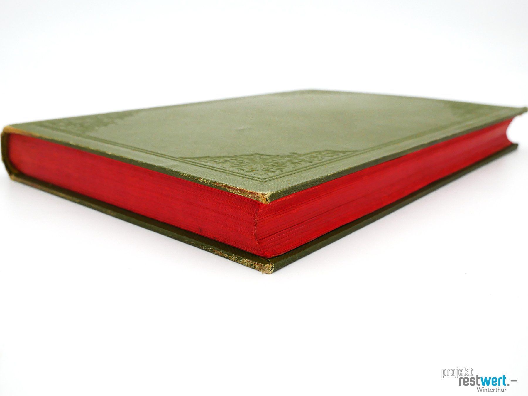 Libri: J.D.WYSS Der Schweizerische Robinson, 2. Band – Usato da Winterthur venduto da Restwert_Winterthur 5